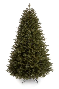 Smrek Karpatský Umelý Vianočný stromček 100% FULL 3D XL 220 cm